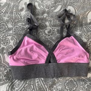 Lululemon if your lucky bra size 4